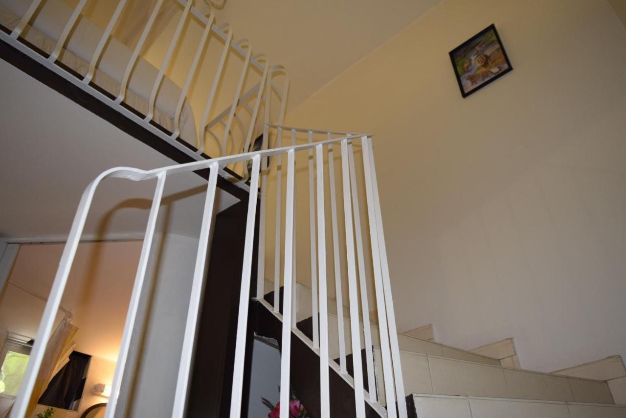 Fana Otel Dakar Dış mekan fotoğraf