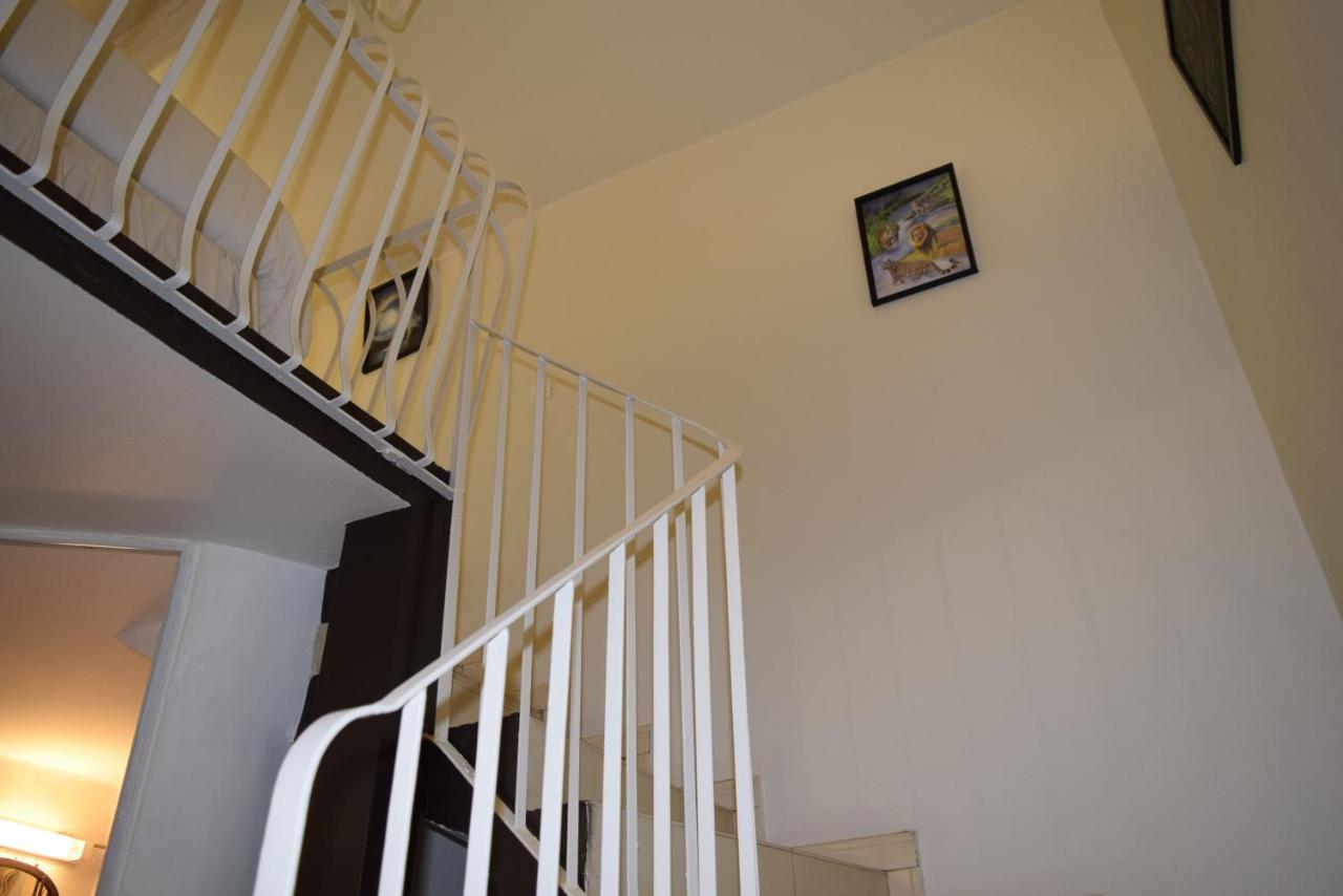 Fana Otel Dakar Dış mekan fotoğraf