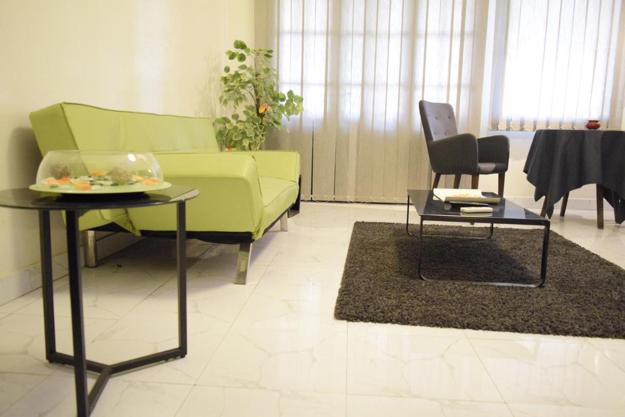 Fana Otel Dakar Dış mekan fotoğraf