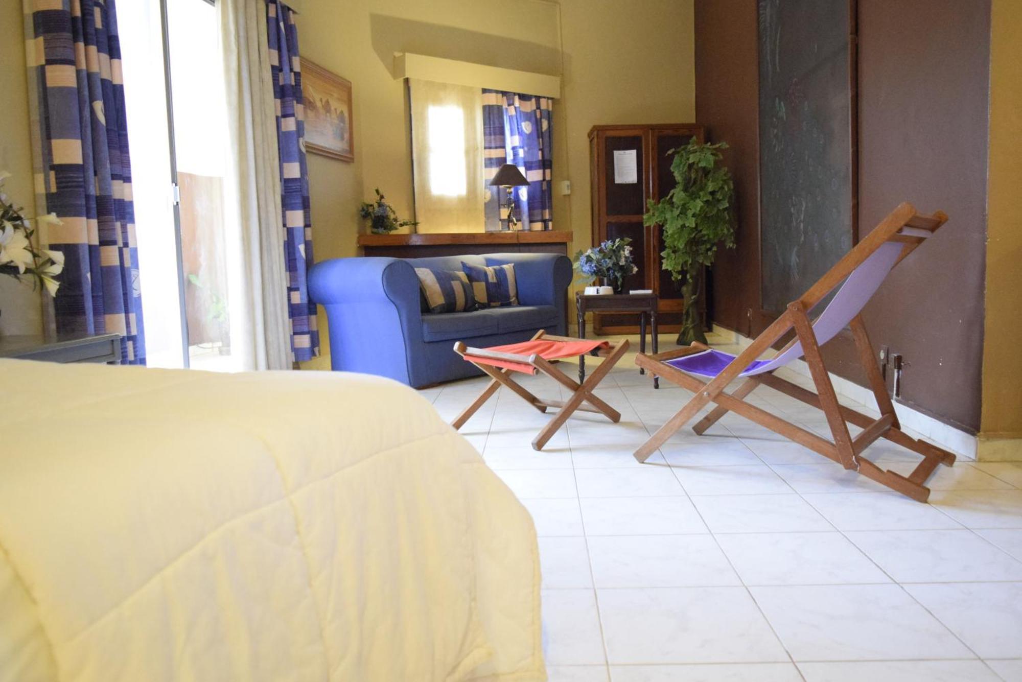 Fana Otel Dakar Dış mekan fotoğraf
